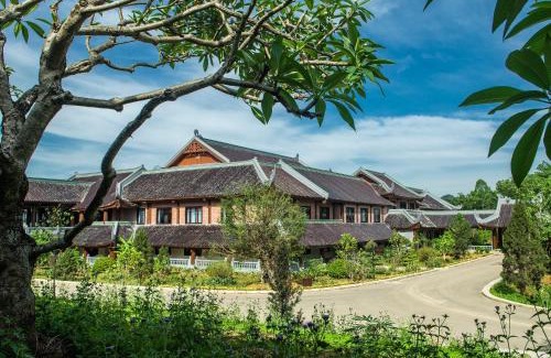 Gia Vien Hotel | Khách xá Bái Đính