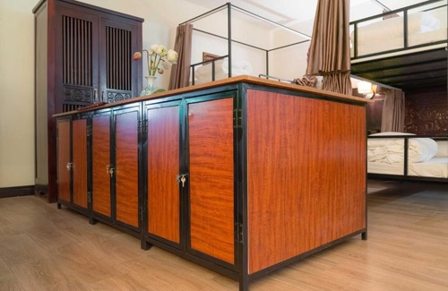 Gia Vien Hotel | Khách xá Bái Đính