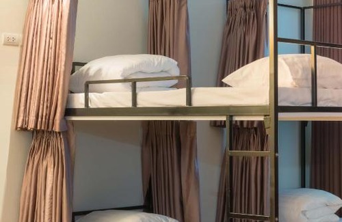 Gia Vien Hotel | Khách xá Bái Đính