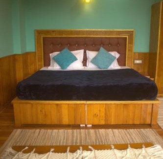 Thunag House | Khaapus Home