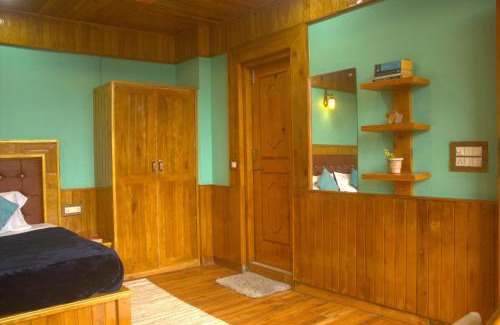Thunag House | Khaapus Home