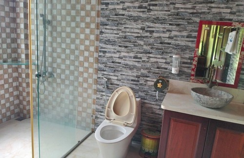 Ngoc Hien Hotel | KHAI LONG HOTEL