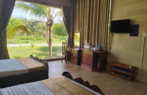 Ngoc Hien Hotel | KHAI LONG HOTEL