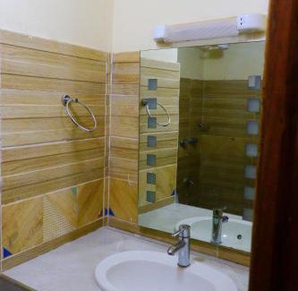 Voi Apartment | Khalisee Homes Studio apartment