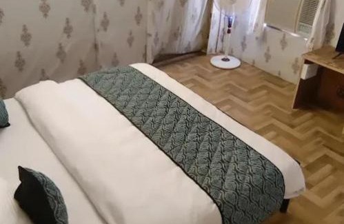 Matheran Hotel | Khan Resort Matheran