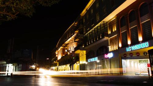 Sulaymaniyah Hotel | Khan Saray
