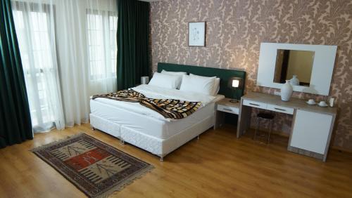 Sulaymaniyah Hotel | Khan Saray