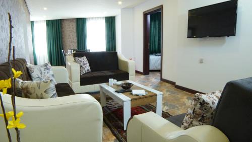 Sulaymaniyah Hotel | Khan Saray