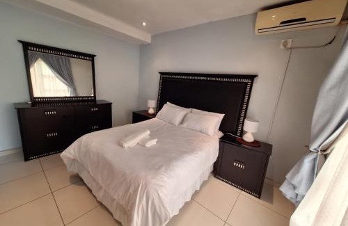 Giyani House | Khanai's Accommodation