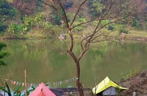 Khanapara Other | Khanapara Hilltop Camp