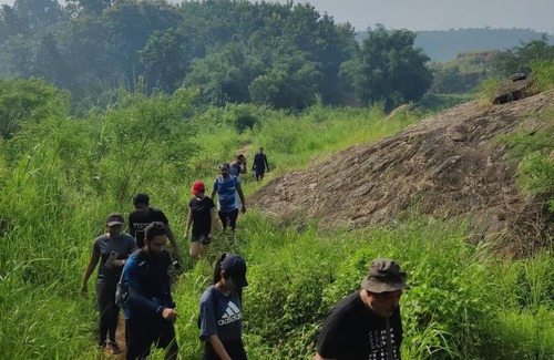 Khanapara Other | Khanapara Hilltop Camp