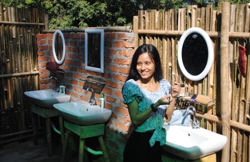 Khanapara Other | Khanapara Hilltop Camp