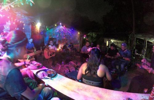 Khanapara Other | Khanapara Hilltop Camp