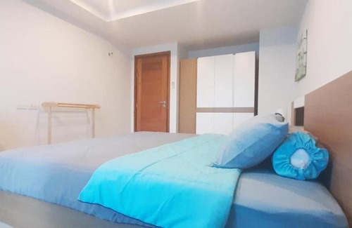 Khanom Apartment | Khanom Beach Residence For rent monthly