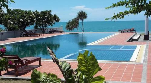 Khanom Apartment | Khanom Beach Residence Monthly Rental Condo