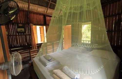 Khlong Sok Resort | Khaosok Palmview