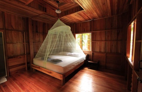 Khlong Sok Resort | Khaosok Palmview