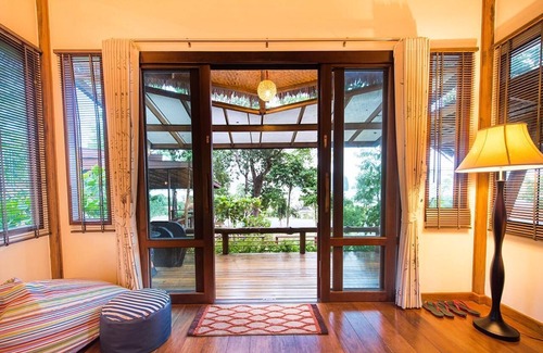 Ban Thalane Resort | Khaothong Terrace Resort