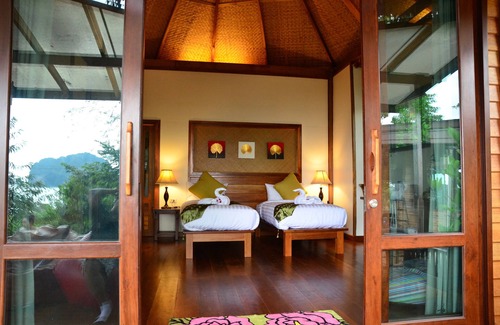 Ban Thalane Resort | Khaothong Terrace Resort