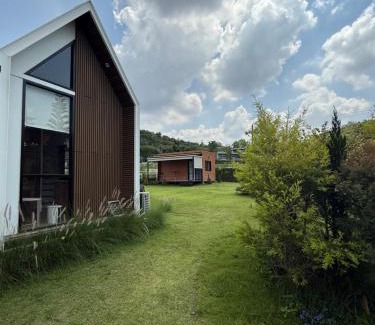 Wang Katha House | Khaoyai Homey Place
