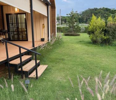Wang Katha House | Khaoyai Homey Place