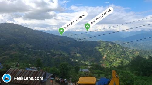 Changunarayan House | Khasre Gurung Gaun Homestay