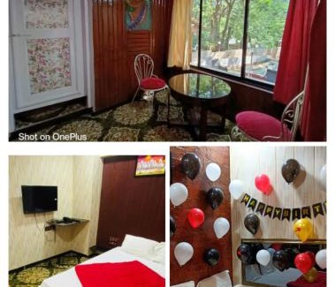 Matheran Resort | Khatija resort