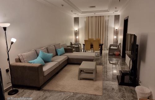 Julai'a Apartment | Khiran City