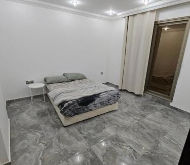 Julai'a Apartment | Khiran City