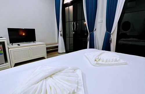 Chiang Rai Hotel | Khirisin Resort Chiangrai