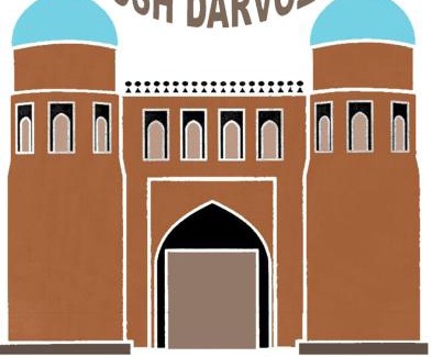 Itchan Kala House | Khiva Tosh Darvoza & Trip service
