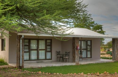 Otjozondjupa Region House | Khoi-Khoi Guesthouse