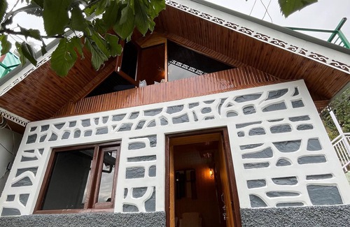 Narkanda Cottage | Khoj The Lake Trail