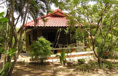Phrao Resort | Khoom Kam Kaew