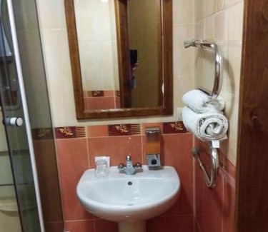 Poltava Oblast Hotel | Khorol-1 Motel
