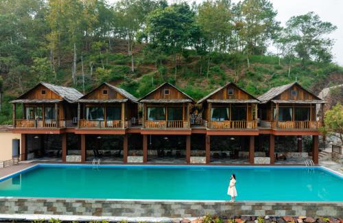 Hoa An Resort | Khuổi Hân Ecolodge, Cao Bằng