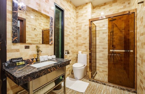 Damnoen Saduak Hotel | Khum Damnoen Resort