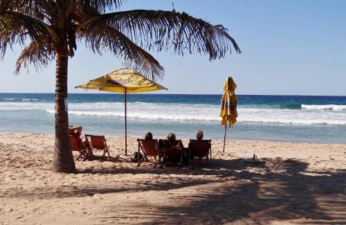 Inhambane House | Khumbula iMozambique
