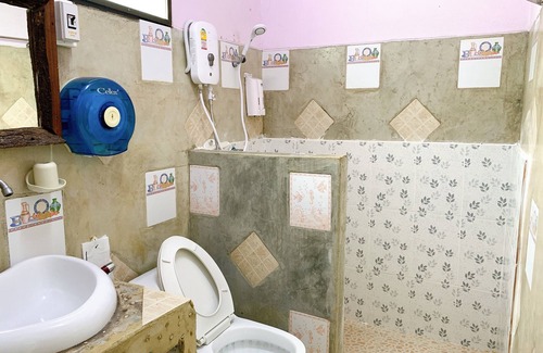 Mae Ai Hotel | Khun Mai Baan Suan Resort