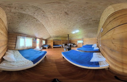 Hatgal Resort | Khun Odod Resort- Khuvsgul province.