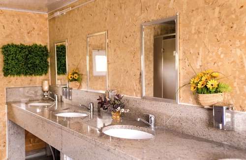 Hatgal Resort | Khun Odod Resort- Khuvsgul province.