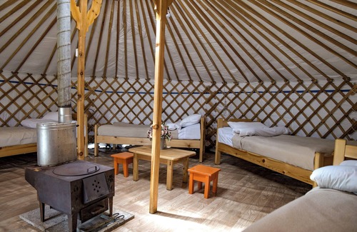 Hatgal Resort | Khun Odod Resort- Khuvsgul province.