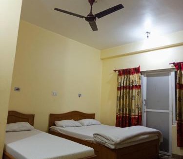 Sarangkot Hotel | Khushi Lodge and Restaurant