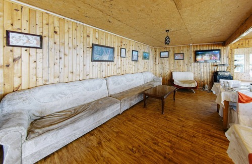 Hatgal House | Khuvsgul Bayan-Ulaan