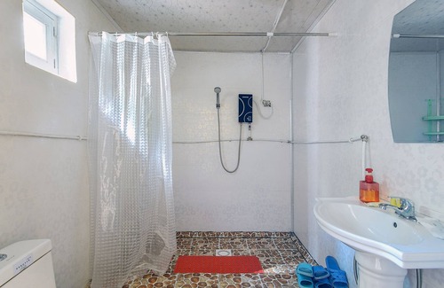 Hatgal House | Khuvsgul Bayan-Ulaan