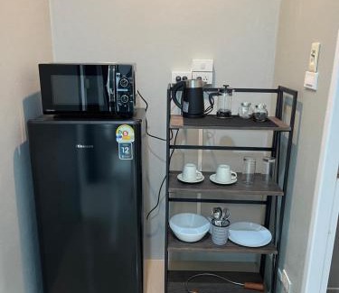 Lampang Apartment | Khwanlom House