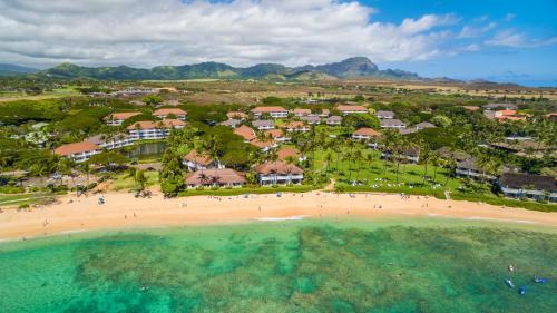 Poipu Resort | Kiahuna Plantation and Beach Bungalows by Castle