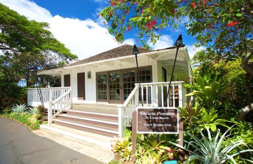 Poipu Resort | Kiahuna Plantation and Beach Bungalows by Castle