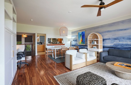 Poipu Apartment | Kiahuna Plantation Resort Kauai by OUTRIGGER