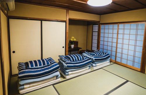 Matsue House | KIAN the guest house near the castle